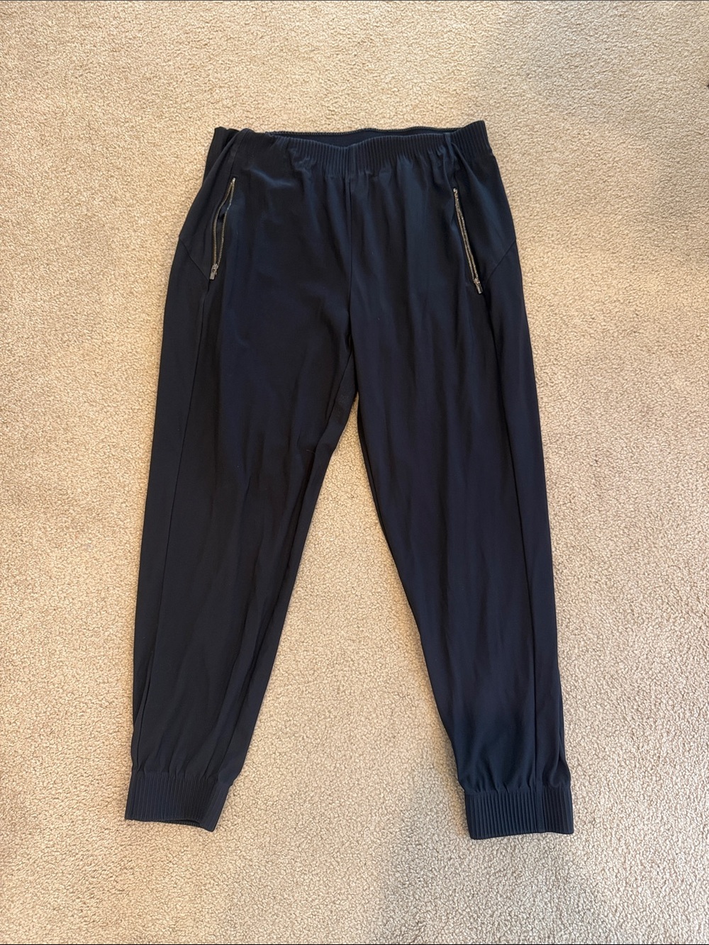 Athleta Black Women's Cosmic Jogger